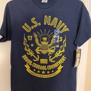 Armed Forces T Shirt